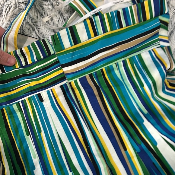 Calvin Klein Summer Dress - Picture 4 of 6